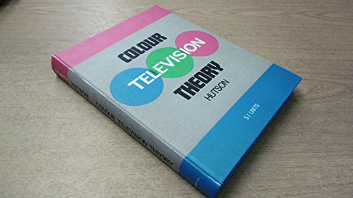 Book Colour Television: Pal System And Receiver Circuitry (technical Education Series) free