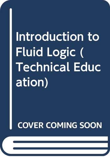 Book An introduction to fluid logic free