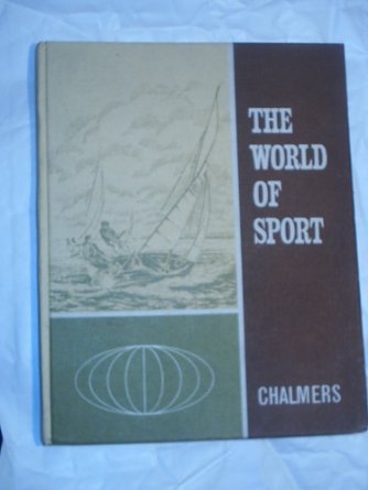 Book The World Of Sport, (our World) free