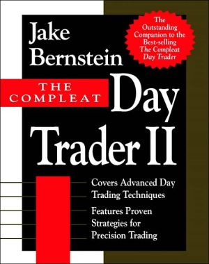 Book The Compleat Day Trader II (v. 2) free