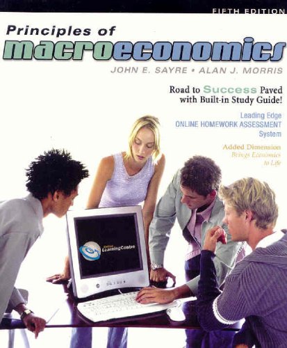 Book Principles of Macroeconomics free