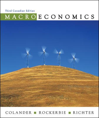 Book Macroeconomics free