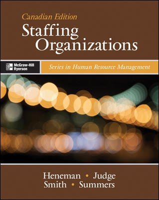Book Staffing Organizations free