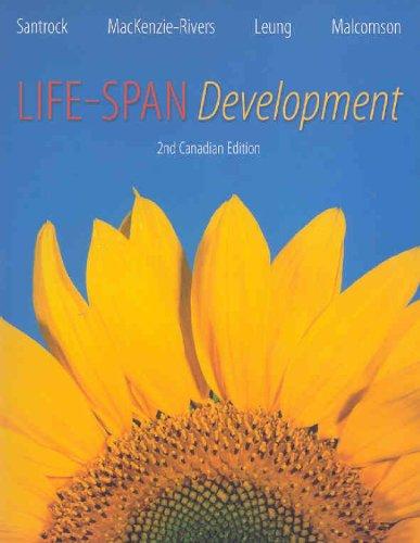Book Life-Span Development, Second Edition free
