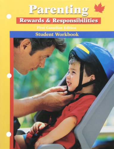 Book Parenting Rewards and Responsibilities 1Ce Workbook free