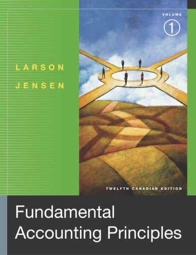 Book Fundamental Accounting Principles free