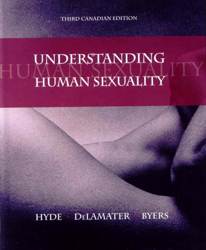 Book Understanding Human Sexuality, Third Edition free