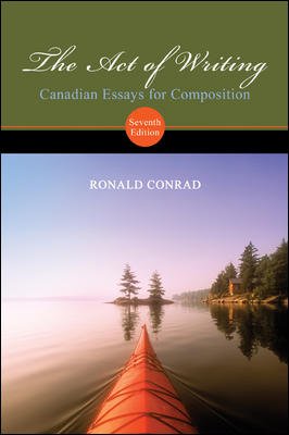 Book Act of Writing free