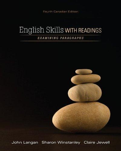 Book English Skills with Readings free