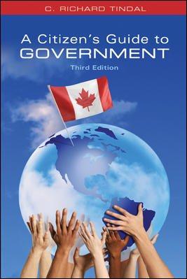 Book A Citizen's Guide to Government free