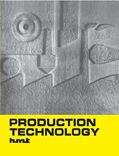 Book Production Technology , 1Ed free