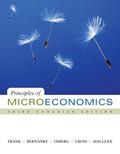 Book Principles of Microeconomics free