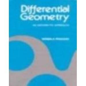 Book Differential Geometry: An Integrated Approach free