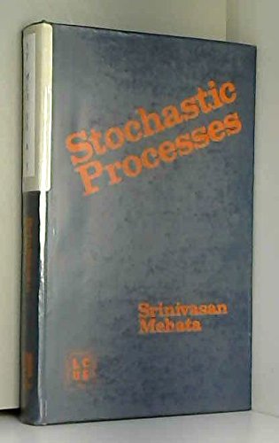 Book Stochastic processes free