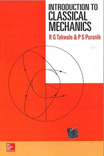 Book Introduction to Classical Mechanics free
