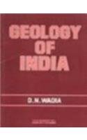 Book Geology of India free