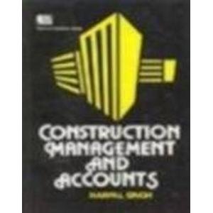 Book Construction Management and Accounts free