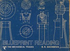 Book Blueprint Reading For Mechanical Trades free