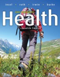 Book Core Concepts in Health, Canadian Edition free
