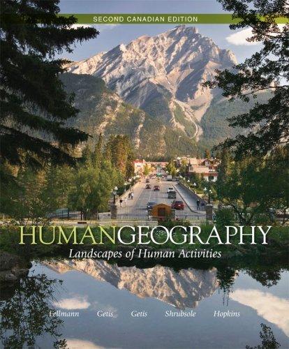 Book Human Geography free