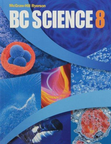 Book Bc Science 8 free