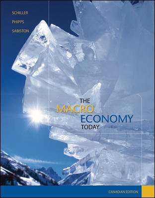 Book The Macro Economy Today, Cdn edition [Paperback] by Schiller,Bradley free