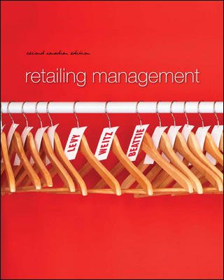 Book Retailing Management, 2nd Cdn edition free