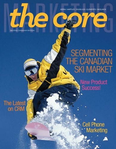 Book Marketing : The Core free