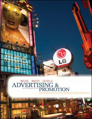Book Advertising and Promotion, 3rd Cdn edition free