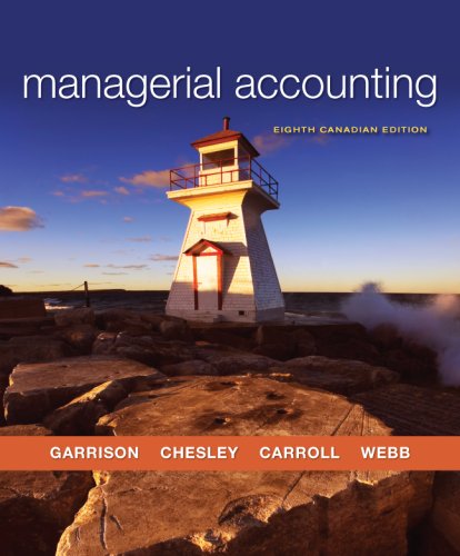 Book Managerial Accounting free