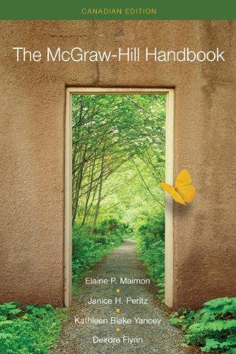 Book The McGraw-Hill Handbook free