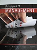 Book Principles of Management free