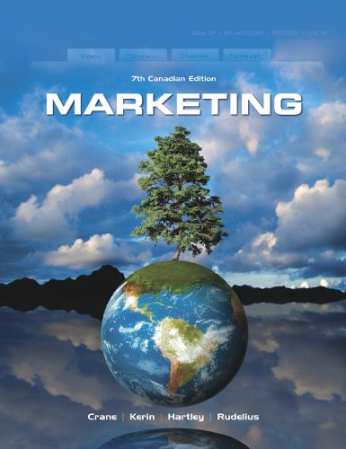 Book Marketing, 7th Cdn edition free