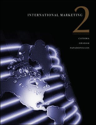 Book International Marketing free