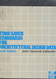 Book Time Saver Standards For Architect S/c free