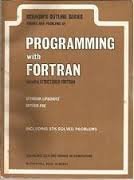 Book Theory and problems of Programming with Fortran (including Structured Fortran) S free