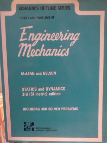 Book Engineering Mechanics free