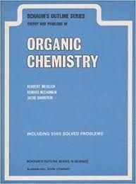 Book Organic Chemistry Si Edition Metric free