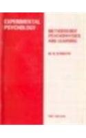 Book Experimental Psychology: Methodology,psychophysics And Learning free