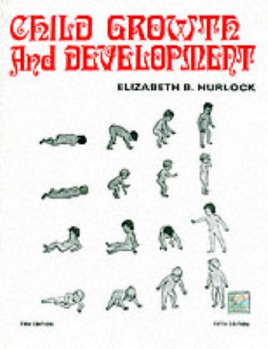 Book Child Growth and Development free