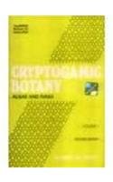 Book Cryptogamic Botany: Algae and Fungi v. 1 free