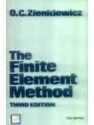 Book Finite Element Method free