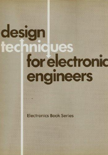 Book Design Techniques for Electronics Engineers free
