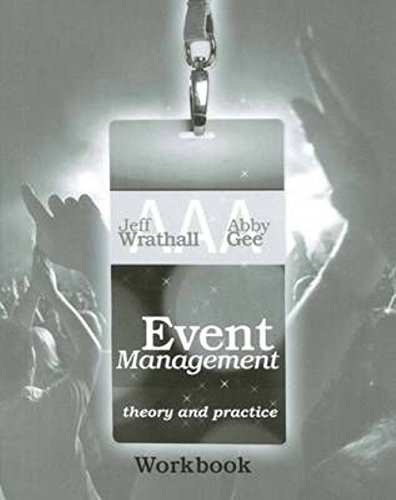 Book Event Management (paperback) free