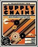 Book A Framework for Supply Chains free