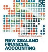 Book New Zealand Financial Accounting free