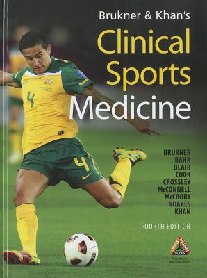 Book Clinical Sports Medicine: Australian Edition free