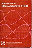 Book Introduction to Electromagnetic Fields free