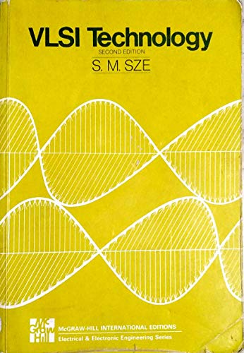 Book Very Large Scale Integration Technology free
