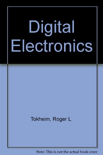 Book Digital Electronics free
